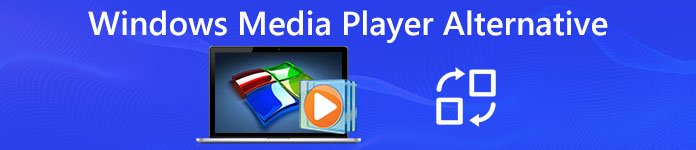 Εναλλακτική λύση για το Windows Media Player