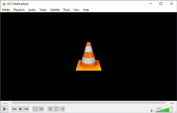 WMV Player VLC