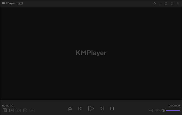 kplayer mac mpeg