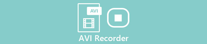 AVI-recorder