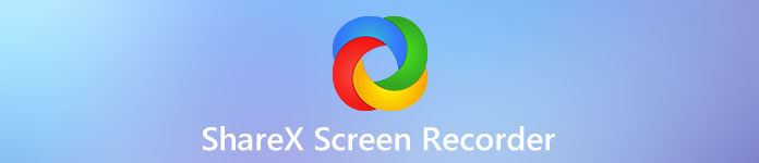 Revisión de ShareX Screen Recorder