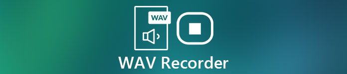 WAV-recorder