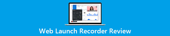 Recenze Web Launch Recorder