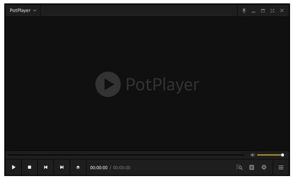 PotPlayer