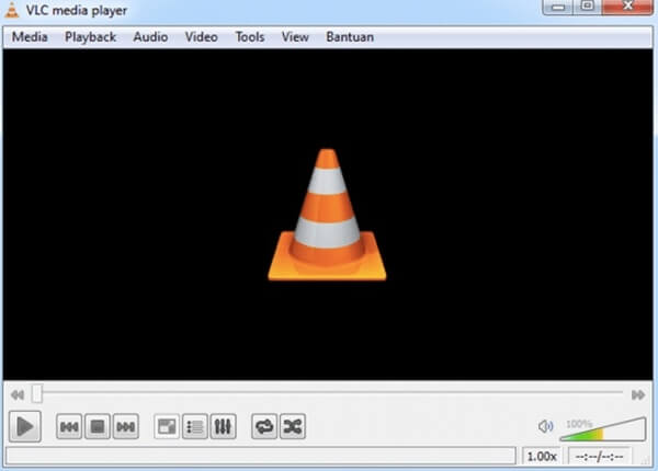 Přehrávač VLC Media Player