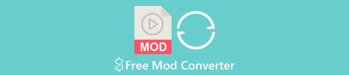 Convertitore Mod gratuito