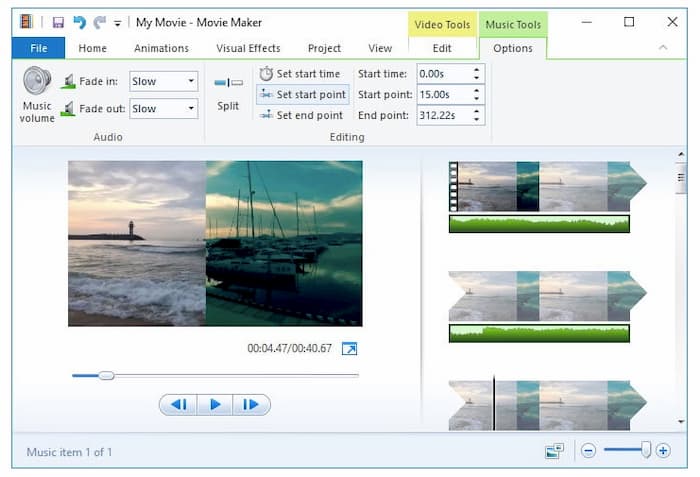 windows movie maker for macbook pro gratis