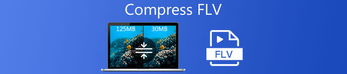 Compresser FLV