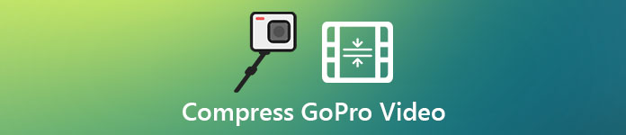 Kompres Video GoPro