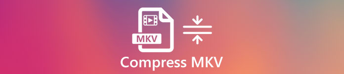 Comprimeix MKV