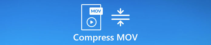 how to compress video files usign quicktime 10