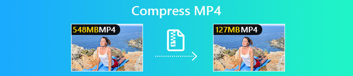 Compress MP4