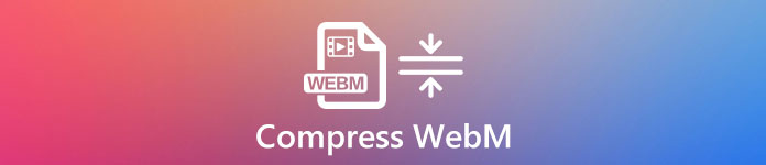 Komprimer WebM