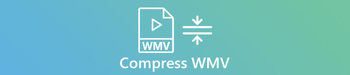 Compress WMV 