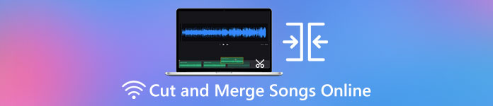 Cut and Merge Songs Online