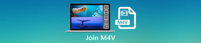 Join M4V