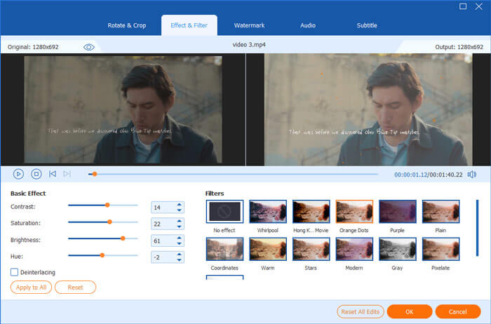 mp4 video editor freeware