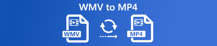 mp4 to wmv for mac