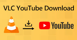vlc download youtube mp3