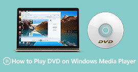 How to Play DVD on Windows Media Player in 2021